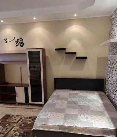 1-комн. квартира, 35 м2, 2/5 эт. Нефтекамск
