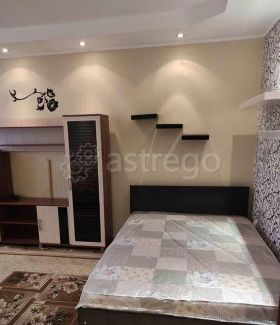 1-комн. квартира, 35 м2, 2/5 эт. Нефтекамск - изображение 2