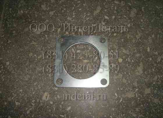 Прокладка глушителя (узел) Yuchai YC6108G 640-1201060 Нижний Новгород