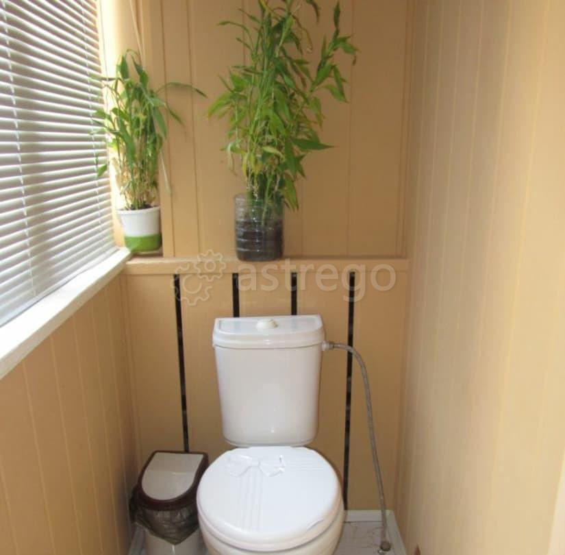 4-комн. квартира, 90 м2, 8/14 эт. Астрахань - изображение 5