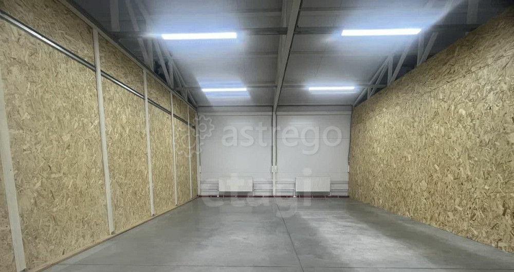 Торговое помещение, 44 м2 Астрахань - изображение 1