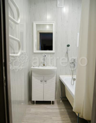 2-комн. квартира, 72 м2, 4/5 эт. Норильск - изображение 4