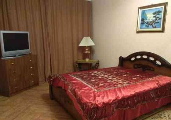 1-комн. квартира, 37 м2, 3/5 эт. Санкт-Петербург