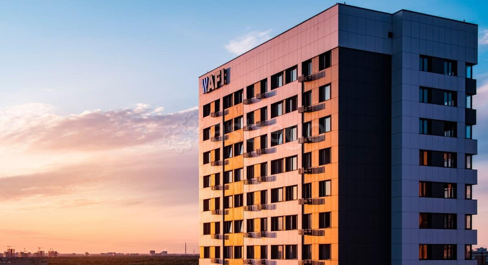 Студия, 29.8 м2, 8/8 эт. Москва - изображение 4