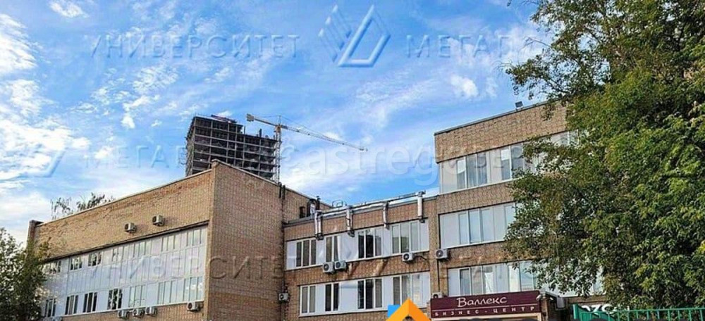Офис, 218 м2 Москва - изображение 1