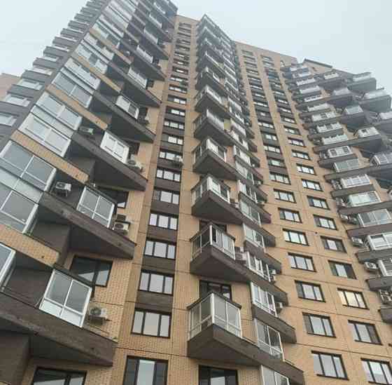 4-комн. квартира, 129.7 м2, 22/27 эт. Химки