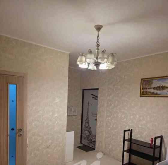 2-комн. квартира, 62.7 м2, 20/25 эт. Химки