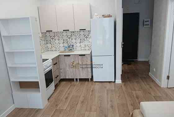 2-комн. квартира, 35 м2, 2/33 эт. Уфа