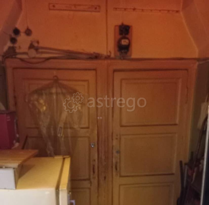 Комната, 66 м2, 3/5 эт. Москва - изображение 5