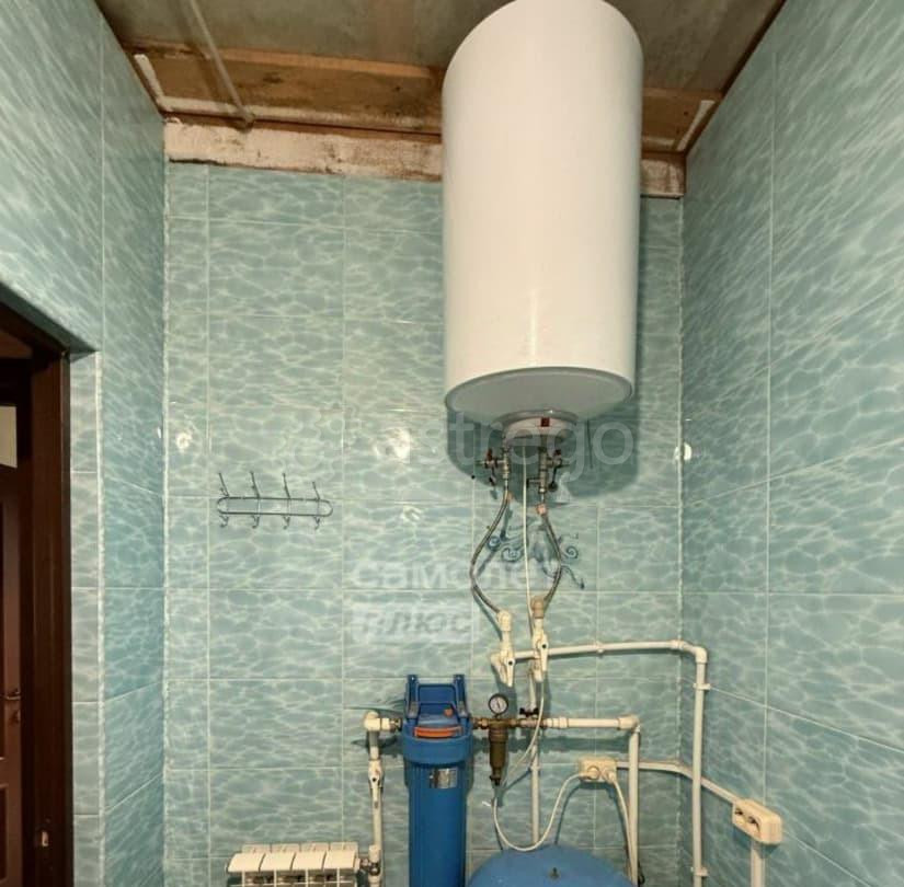 Дом, 125 м2, 12 соток, 2 эт. Солнечногорск - изображение 4