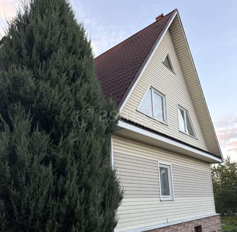 Дом, 189 м2, 20 соток, 3 эт. Бронницы - изображение 7