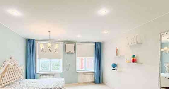 4-комн. квартира, 130 м2, 5/10 эт. Благовещенск