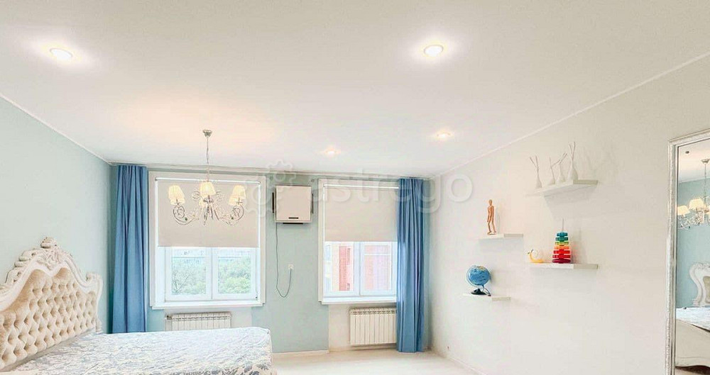 4-комн. квартира, 130 м2, 5/10 эт. Благовещенск - изображение 1