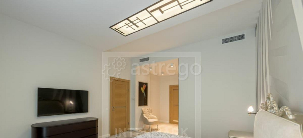 3-комн. квартира, 130 м2, 4/8 эт. Москва - изображение 6