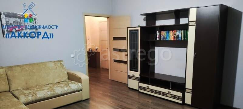 1-комн. квартира, 41.8 м2, 15/15 эт. Барнаул - изображение 7