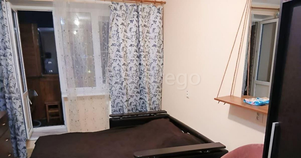 Комната, 12 м2, 8/14 эт. Санкт-Петербург - изображение 2