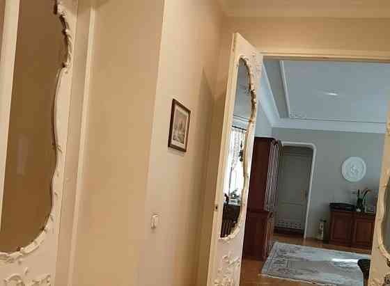 4-комн. квартира, 129.5 м2, 5/6 эт. Санкт-Петербург
