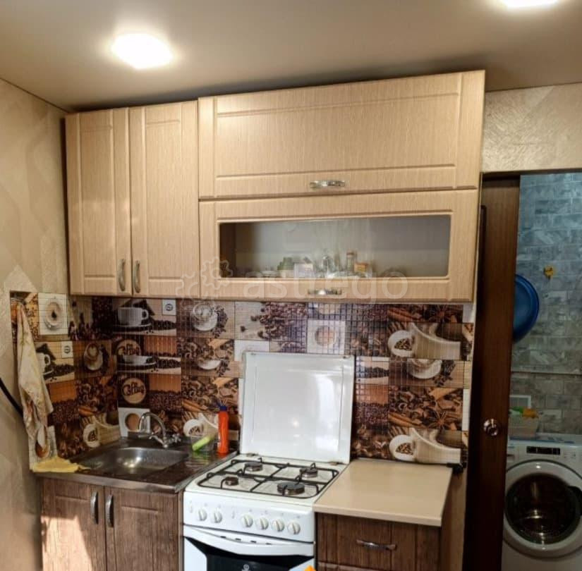 Дом, 38 м2, 1.5 сотки, 1 эт. Барнаул - изображение 5