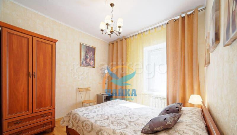 2-комн. квартира, 50 м2, 3/3 эт. Санкт-Петербург - изображение 6