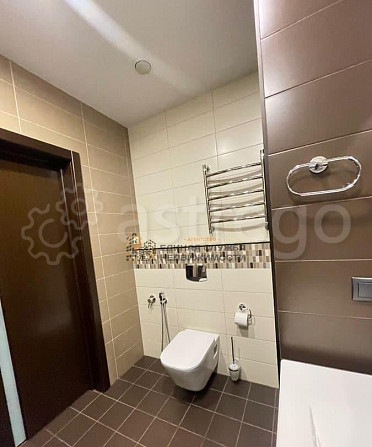 3-комн. квартира, 90 м2, 11/18 эт. Уфа - изображение 3