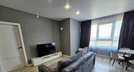 2-комн. квартира, 57 м2, 18/24 эт. Красноярск