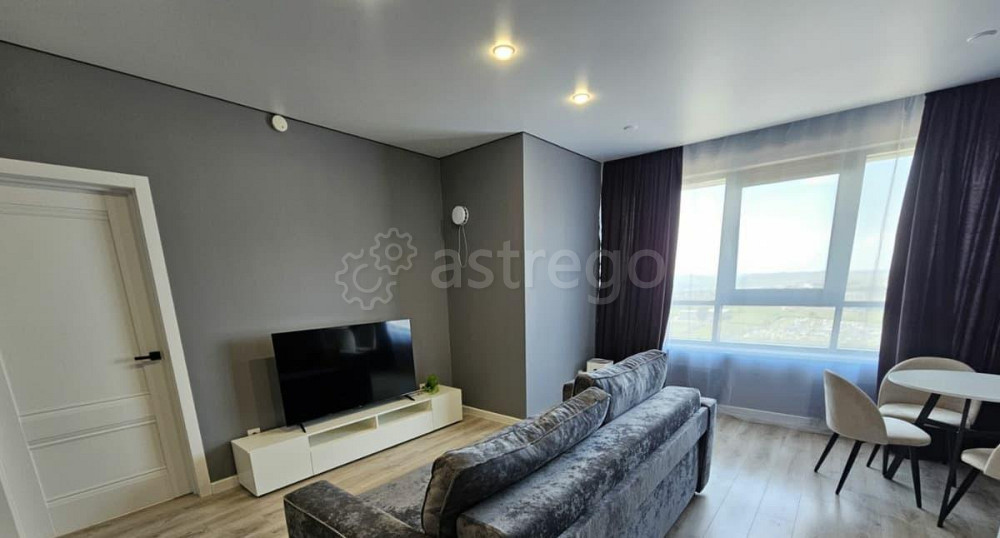 2-комн. квартира, 57 м2, 18/24 эт. Красноярск - изображение 5