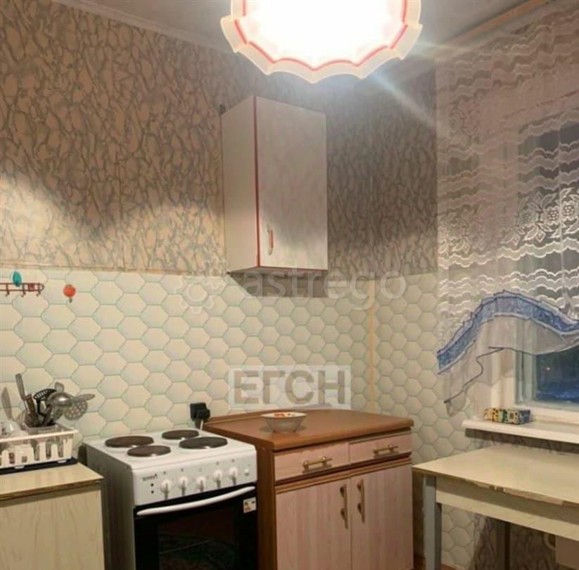 2-комн. квартира, 54 м2, 9/9 эт. Наро-Фоминск - изображение 1