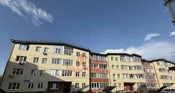 Студия, 31.2 м2, 1/4 эт. Сергиев Посад