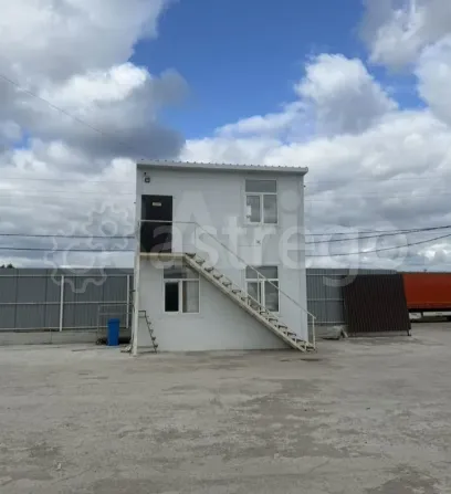 Сдам помещение свободного назначения, 5900 м2, долгосрочно Новосибирск - изображение 9