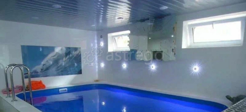 Дом, 150 м2, 9 соток, 2 эт. Москва - изображение 1
