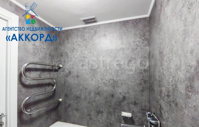 1-комн. квартира, 34.3 м2, 7/9 эт. Барнаул - изображение 10