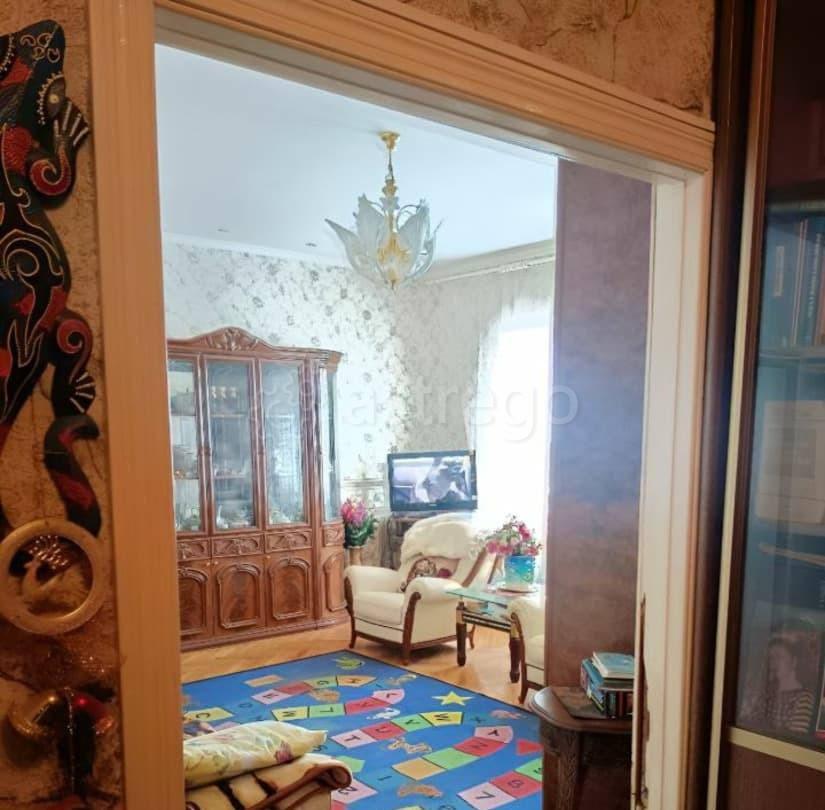 Комната, 24 м2, 6/7 эт. Москва - изображение 1