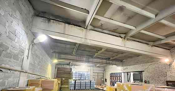 Склад, 1000 м2 Ачинск