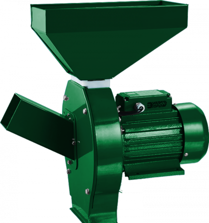 Зернодробилка Brait CM-2500G Иркутск