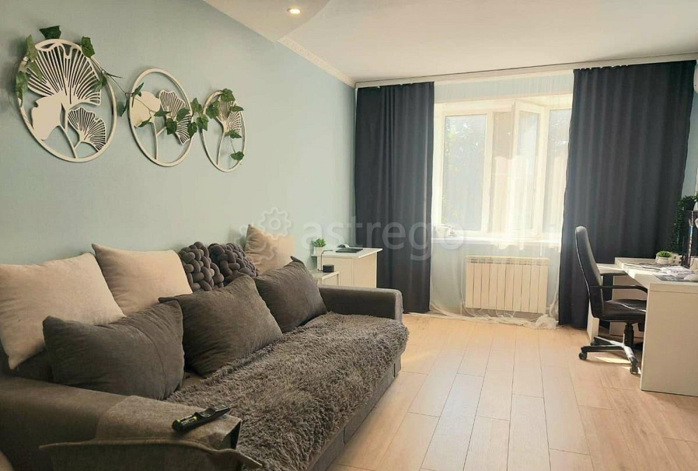 3-комн. квартира, 84 м2, 3/5 эт. Дубовое - изображение 4