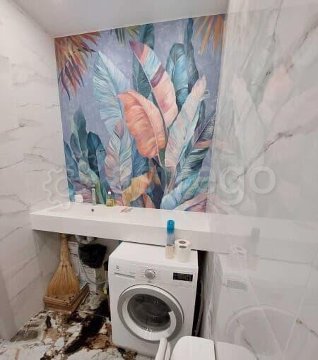 2-комн. квартира, 45 м2, 11/12 эт. Москва - изображение 8