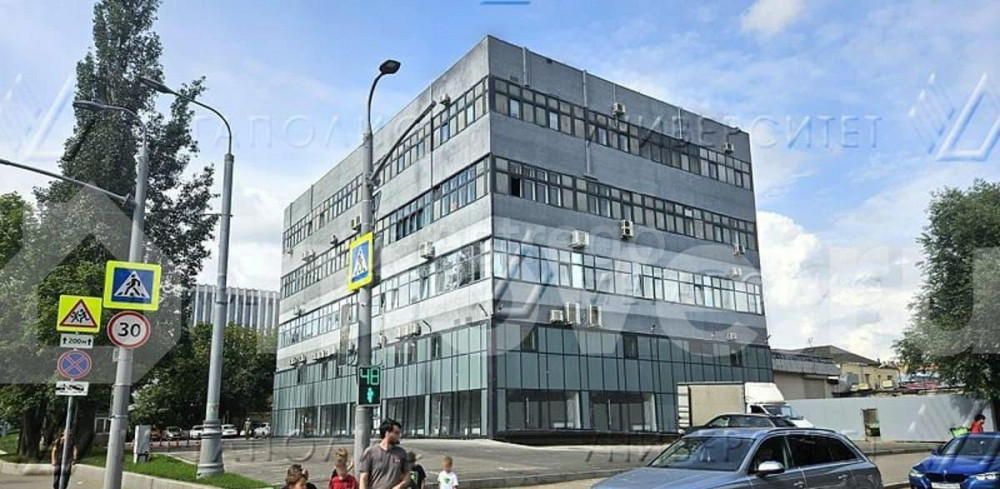 Свободного назначения, 4215 м2 Москва - изображение 6
