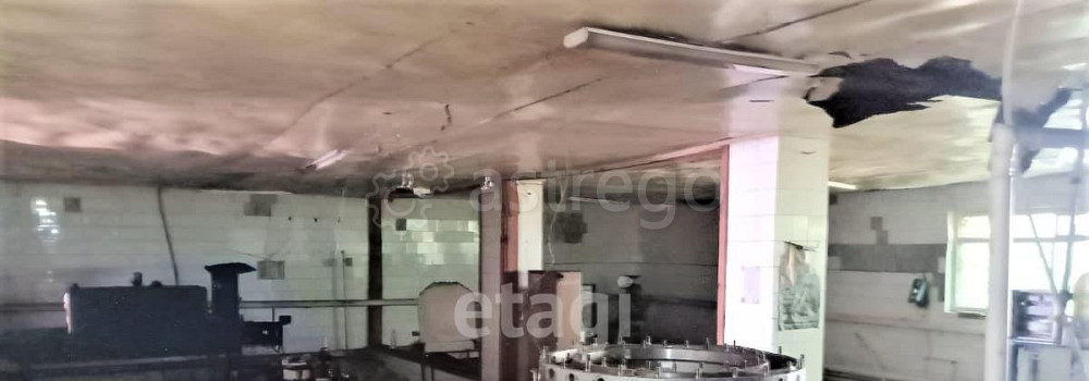 Производственное, 484.6 м2 Волоконовка - изображение 7