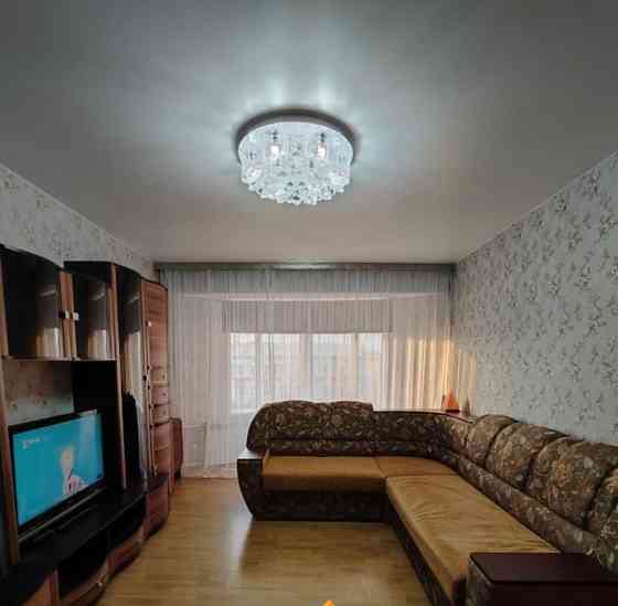 4-комн. квартира, 77.8 м2, 5/9 эт. Норильск