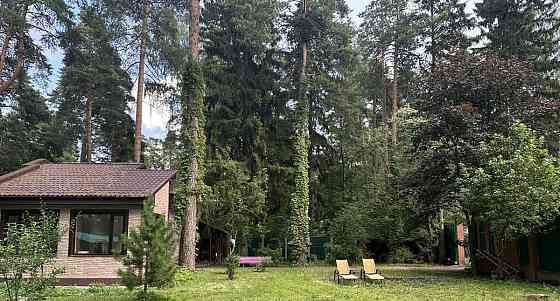 Дом, 235 м2, 12 соток, 2 эт. Мытищи