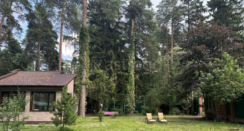 Дом, 235 м2, 12 соток, 2 эт. Мытищи - изображение 3