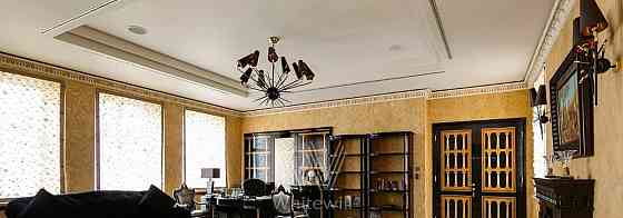 6-комн. квартира, 700 м2, 4/5 эт. Москва