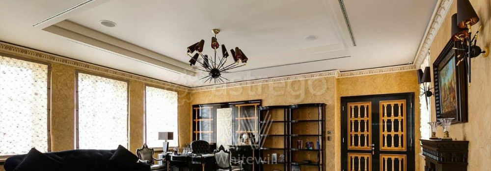 6-комн. квартира, 700 м2, 4/5 эт. Москва - изображение 6