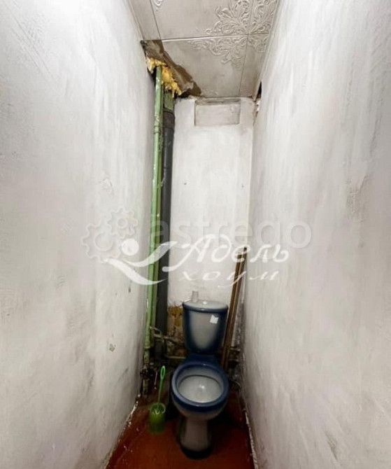 4-комн. квартира, 59.3 м2, 2/5 эт. Норильск - изображение 5