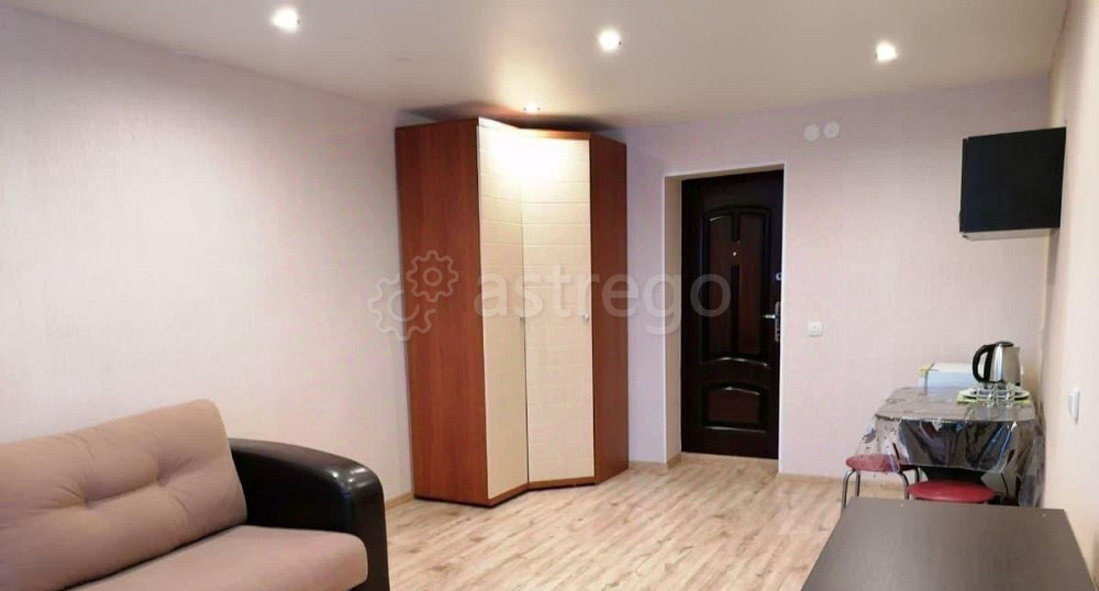 Комната, 19 м2, 5/5 эт. Архангельск - изображение 3