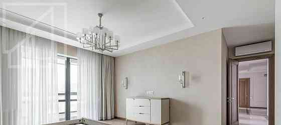 3-комн. квартира, 131 м2, 6/12 эт. Москва