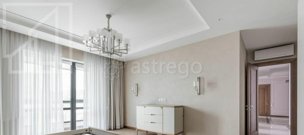3-комн. квартира, 131 м2, 6/12 эт. Москва - изображение 5