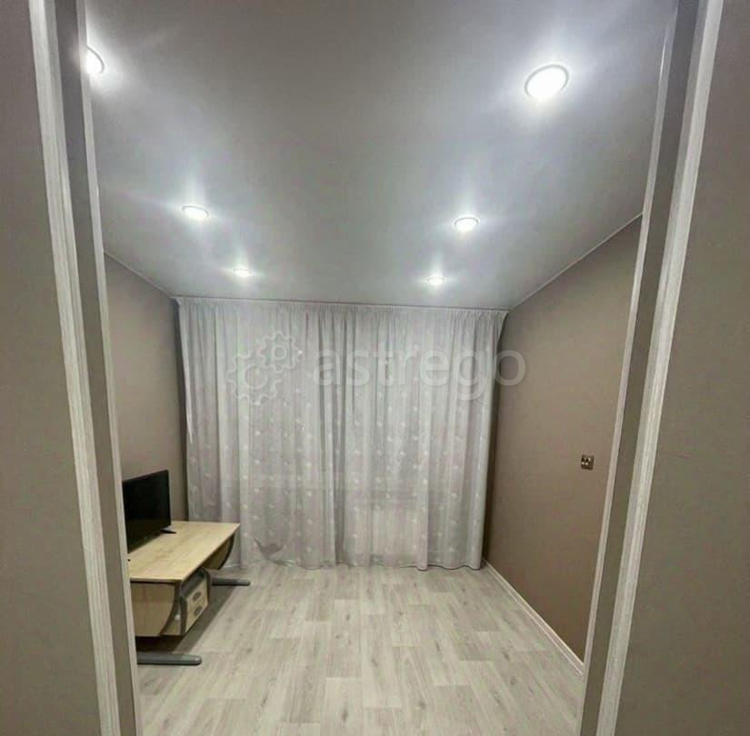 Комната, 18 м2, 2/5 эт. Благовещенск - изображение 3