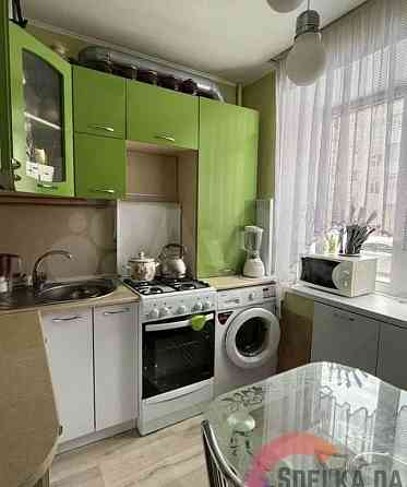 2-комн. квартира, 44.6 м2, 1/5 эт. Нефтекамск