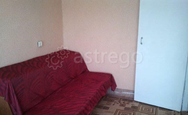 1-комн. квартира, 25 м2, 3/9 эт. Волоколамск - изображение 3